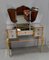 Louis XV Style Beech Dressing Table, 1950s 27