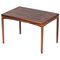 Rosewood Coffee Table by Edmund Jorgensen, 1960s, Image 1