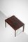 Rosewood Coffee Table by Edmund Jorgensen, 1960s, Image 7
