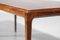 Danish Rosewood Coffee Table by Johannes Andersen for Silkeborg, 1960s 7