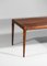 Danish Rosewood Coffee Table by Johannes Andersen for Silkeborg, 1960s, Image 14