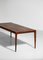 Danish Rosewood Coffee Table by Johannes Andersen for Silkeborg, 1960s 2