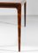 Danish Rosewood Coffee Table by Johannes Andersen for Silkeborg, 1960s, Image 8