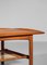 Danish Frisco Coffee Table by Folke Ohlsson for Tingstroms, 1960s 3