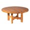 Scandinavian Model RW152 Dining Table by Roland Wilhelmsson, 1960s, Image 1