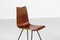 Swiss GA Chair by Hans Bellmann for Horgen-Glarus, 1960s 9