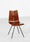 Swiss GA Chair by Hans Bellmann for Horgen-Glarus, 1960s 8