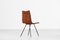 Swiss GA Chair by Hans Bellmann for Horgen-Glarus, 1960s 2