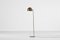 Scandinavian G-075 Floor Lamp in the Style of Paavo Tynell for Bergboms, 1960s 6