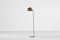Scandinavian G-075 Floor Lamp in the Style of Paavo Tynell for Bergboms, 1960s, Image 6