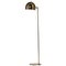 Scandinavian G-075 Floor Lamp in the Style of Paavo Tynell for Bergboms, 1960s 1