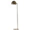 Scandinavian G-075 Floor Lamp in the Style of Paavo Tynell for Bergboms, 1960s, Image 1