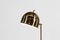 Scandinavian G-075 Floor Lamp in the Style of Paavo Tynell for Bergboms, 1960s, Image 3