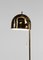 Lámpara de pie G-075 escandinava estilo Paavo Tynell para Bergboms, años 60, Imagen 4