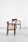 Scandinavian Rosewood Armchair by Arne Vodder for Sibast, 1960s, Image 7