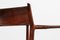 Scandinavian Rosewood Armchair by Arne Vodder for Sibast, 1960s, Image 17