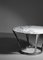 Carrara Marble Dining Table by Michel Charron, 1970s 11