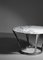 Carrara Marble Dining Table by Michel Charron, 1970s, Image 11