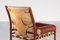 Leather Easy Chair Model Inca by Arne Norell for AB Norell., 1960s 2