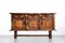 Ulmenholz Sideboard von Olavi Hanninen für Mikko Nupponen, 1960er 2