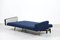 French Sofa Bed & Armchairs by Pierre Guariche for Airborne, 1960s, Set of 3 11