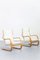 Finnish Model 401 Lounge Chairs by Alvar Aalto, 1930s, Set of 2 9