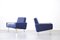 French Armchairs by Pierre Guariche for Airborne, 1950s, Set of 2 2