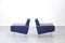 French Armchairs by Pierre Guariche for Airborne, 1950s, Set of 2 8