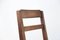 Dining Chairs in the Style of René Gabriel, 1960s, Set of 6 9