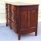 Antique Louis XV Walnut Chest of Drawers, 1700s, Image 7