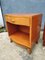 Nightstands, 1950s, Set of 2 1