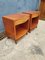 Nightstands, 1950s, Set of 2 3