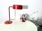 Lámpara de mesa olímpica Mid-Century de Anders Pehrson para Ateljé Lyktan, Imagen 1