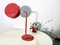 Lámpara de mesa olímpica Mid-Century de Anders Pehrson para Ateljé Lyktan, Imagen 2