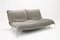 Calin Pillow Modular Corner Sofa by Pascal Mourgue for Cinna, 1980s, Set of 3 13