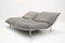 Calin Pillow Modular Corner Sofa by Pascal Mourgue for Cinna, 1980s, Set of 3 9