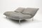 Calin Pillow Modular Corner Sofa by Pascal Mourgue for Cinna, 1980s, Set of 3, Imagen 9