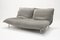 Calin Pillow Modular Corner Sofa by Pascal Mourgue for Cinna, 1980s, Set of 3 4