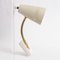 Mid-Century German Sconce, 1960s 1