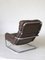 Fauteuil 601 Mr. Oberman par Jan de Bouvrie pour Gelderland. 1970s 7