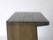 Table Console par Dom Hans vd Laan, 1960s 3