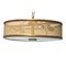 Ceiling Lamp by Jacques Biny, 1960s, Image 2