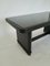 Mid-Century Coffee Table with Decorative Top, Image 12