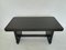 Mid-Century Coffee Table with Decorative Top 6
