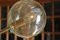Lámpara de araña Sputnik italiana moderna, años 80, Imagen 28