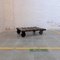 Small Vintage Industrial Coffee Table 5