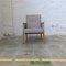 Mid-Century Czech Upholstered Chairs, Set of 2 5