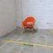 Bucket Lounge Chair by Miroslav Navratil 1