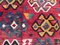 Tapis Rustique Kilim Rustique Antique 282x152 cm 7