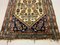 Handgefertigter orientalischer Handgewebter Stammes- Teppich aus Wolle, 240 x 80 cm 5